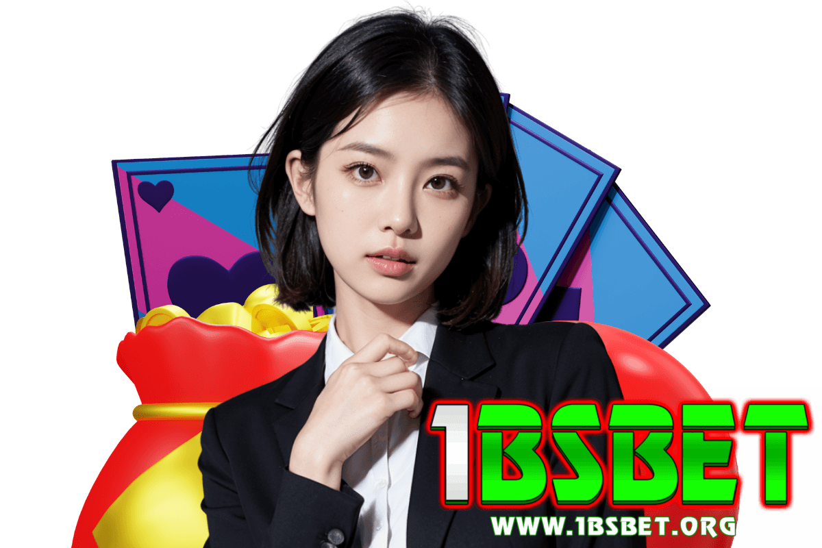 1bsbet wallet