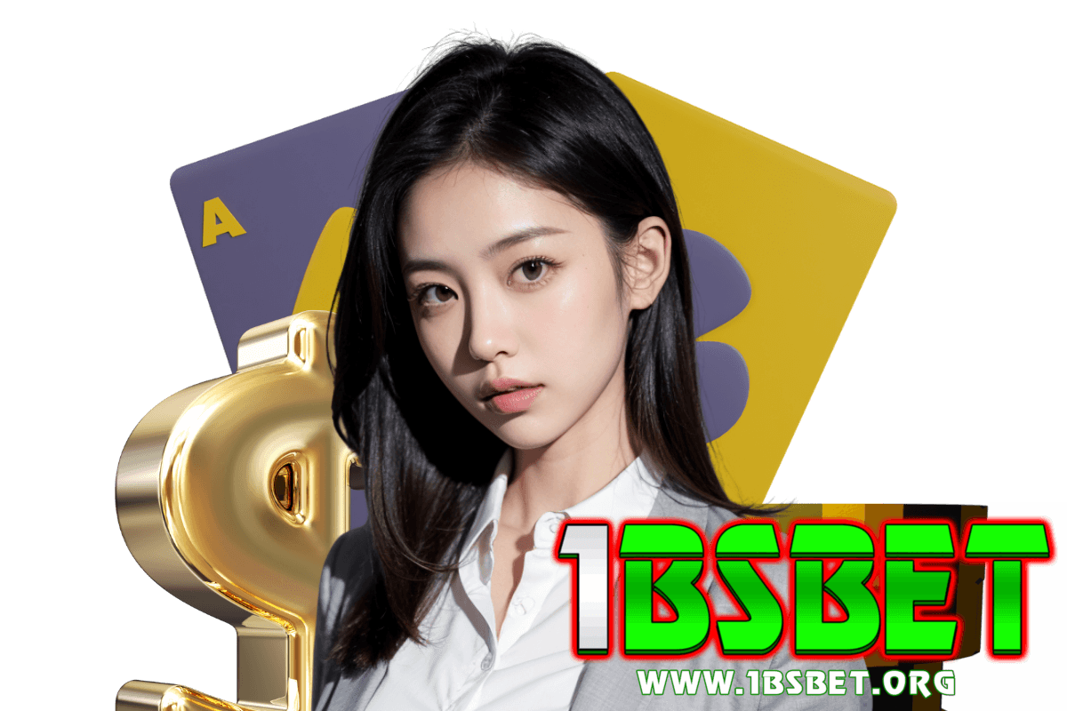 1bsbet เว็บตรง